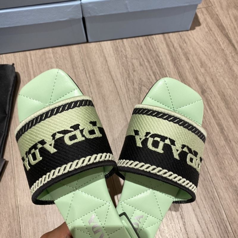 Prada Slippers